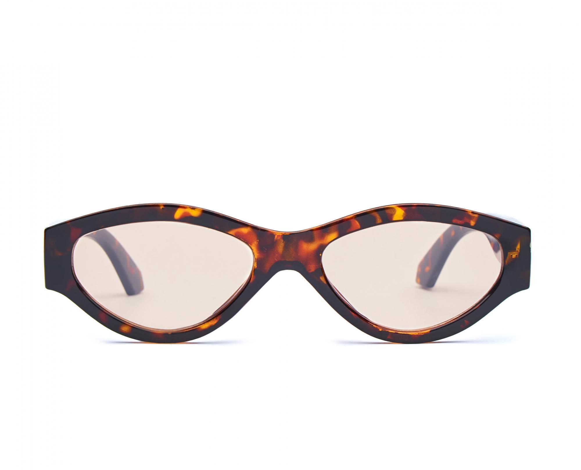 Какие очки будут модны этой весной: топ-5 моделей